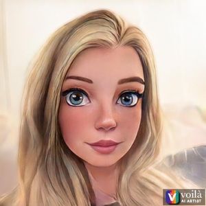 Meet your Posher, Kayla